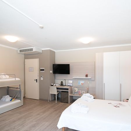 Best Quality Hotel Politecnico Torino Esterno foto