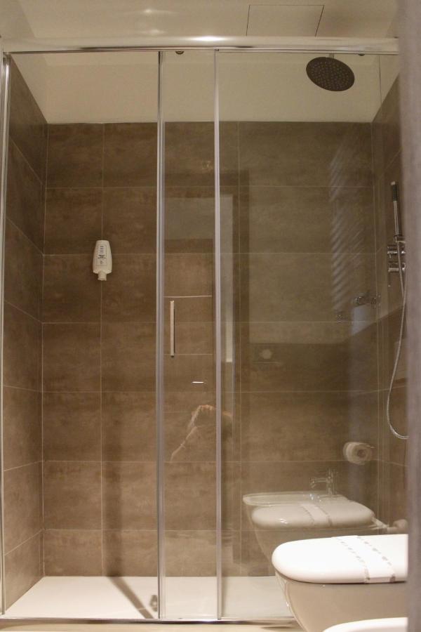 Best Quality Hotel Politecnico Torino Esterno foto