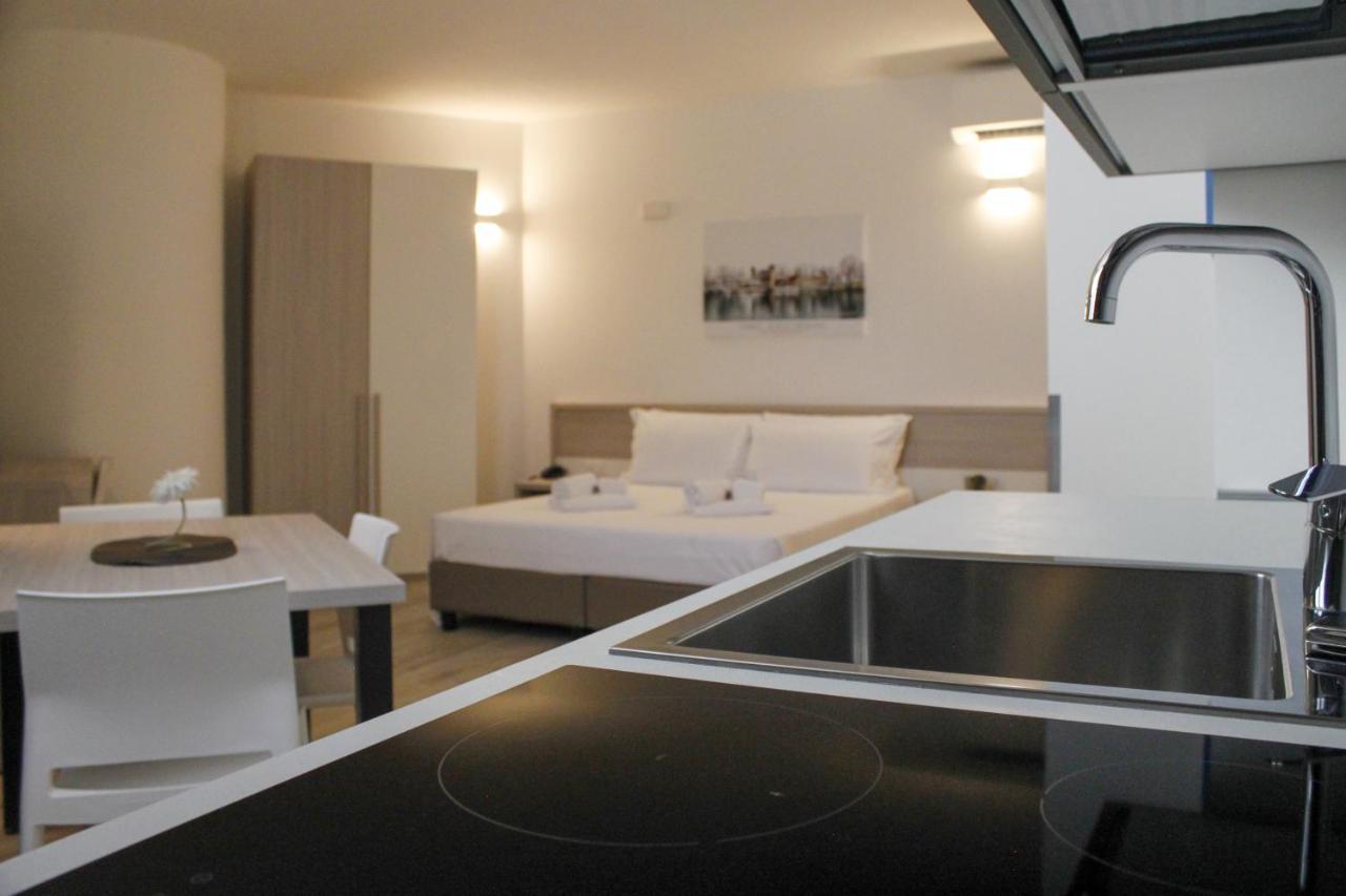 Best Quality Hotel Politecnico Torino Esterno foto