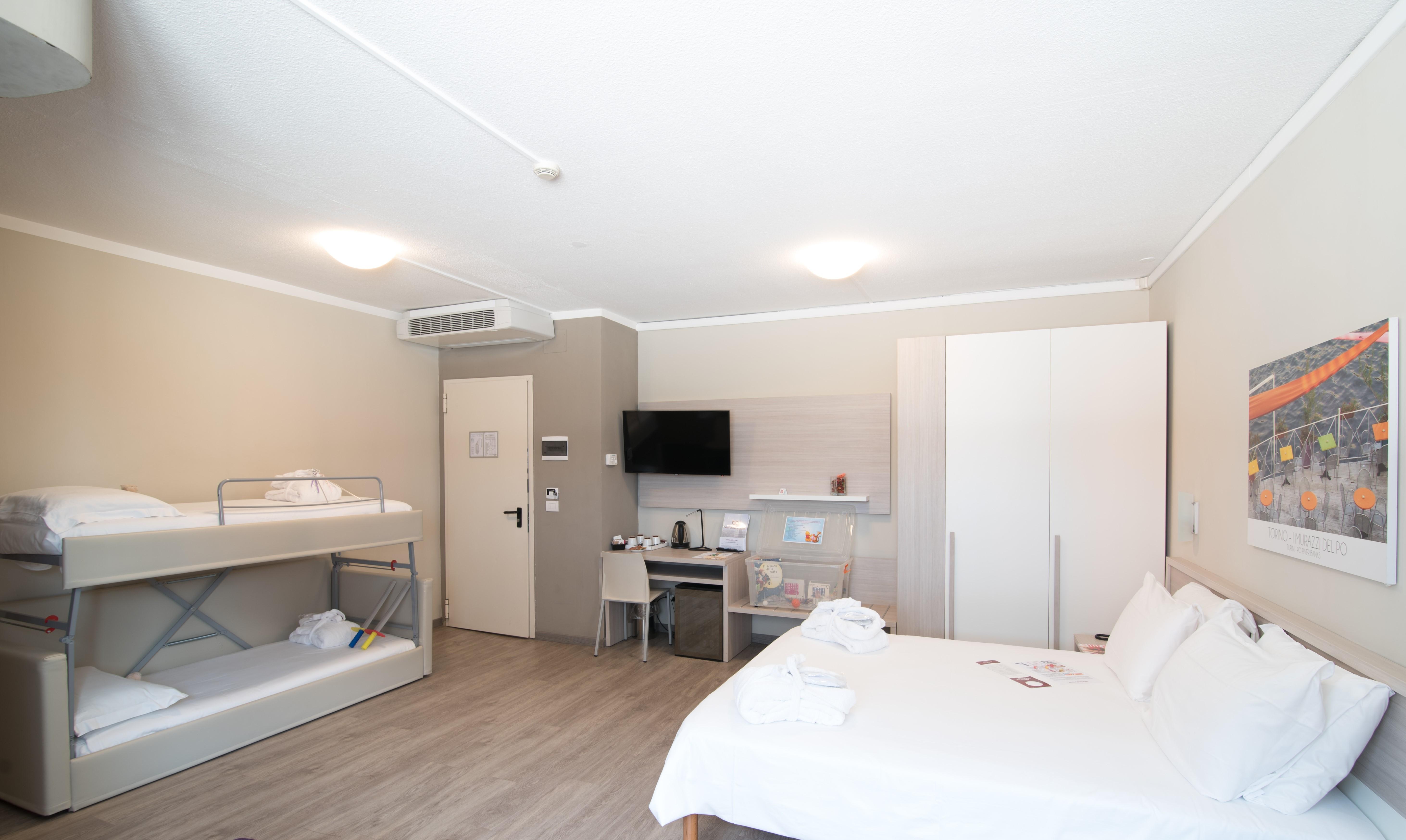 Best Quality Hotel Politecnico Torino Esterno foto