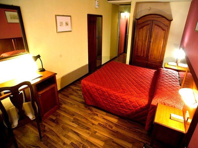 Best Quality Hotel Politecnico Torino Esterno foto