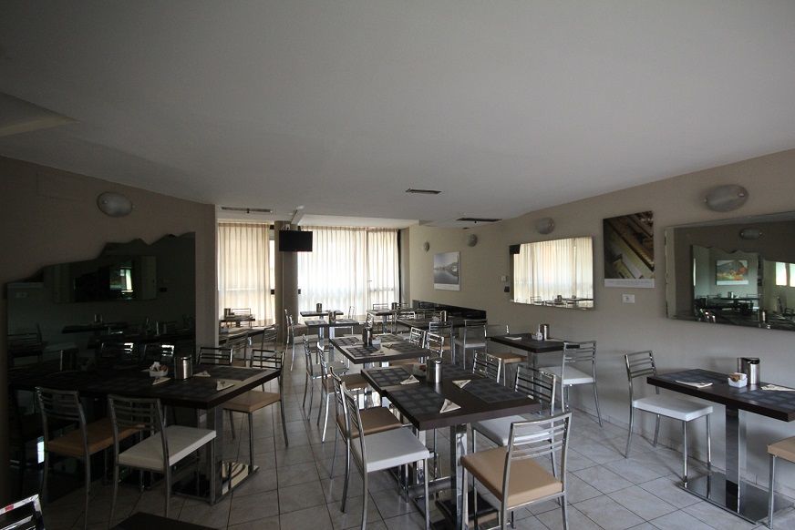 Best Quality Hotel Politecnico Torino Esterno foto