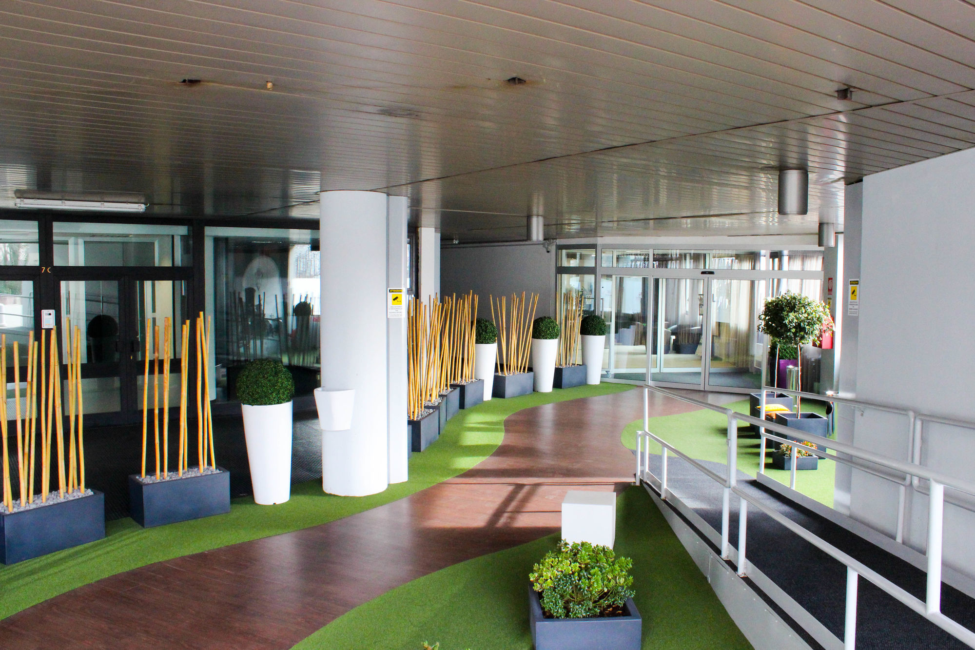 Best Quality Hotel Politecnico Torino Esterno foto