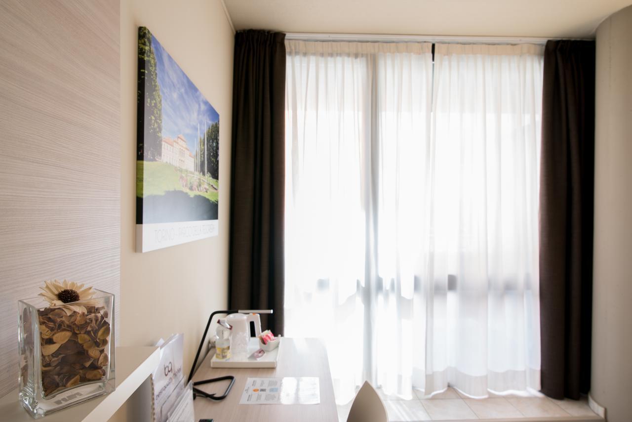 Best Quality Hotel Politecnico Torino Esterno foto